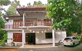 Breath House Hiriketiya