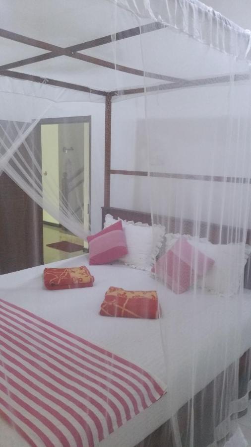 Apartamento Breath House Hiriketiya Dikwella Sur Exterior foto